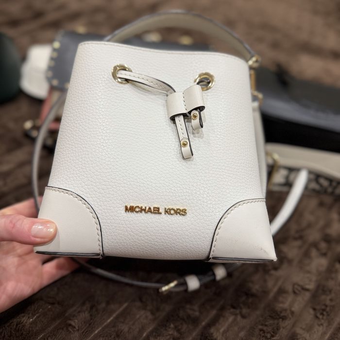 Coash Шкіряна оригінальна сумка та ремень coach оригінал