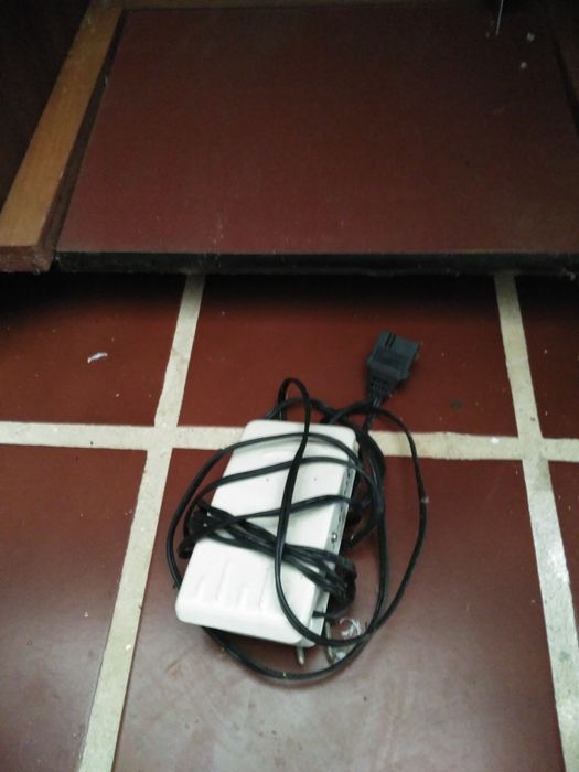 Máquina de Costura Fappy FM-270