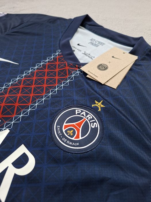 Koszulka piłkarska psg doue