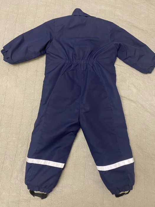 H&M зимовий комбінезон