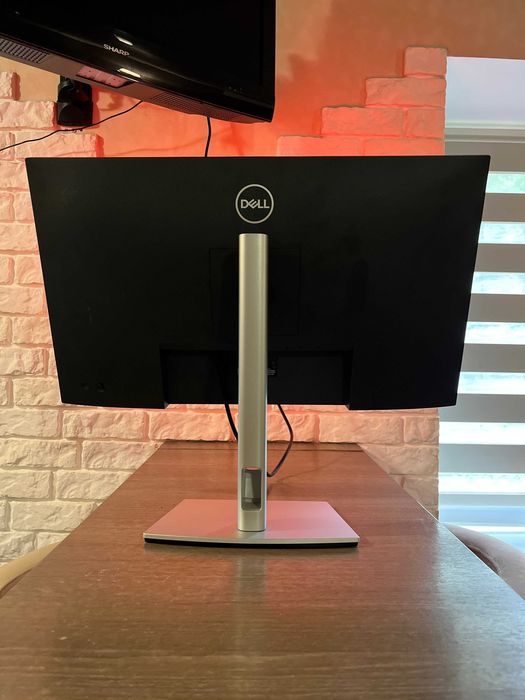 Монітор 27" Dell P2723QE