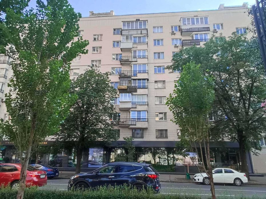 3-кімнатна квартира за адресою бульвар Лесі Українки (площа 56,7 м²) - Atlanta.ua - фото 16