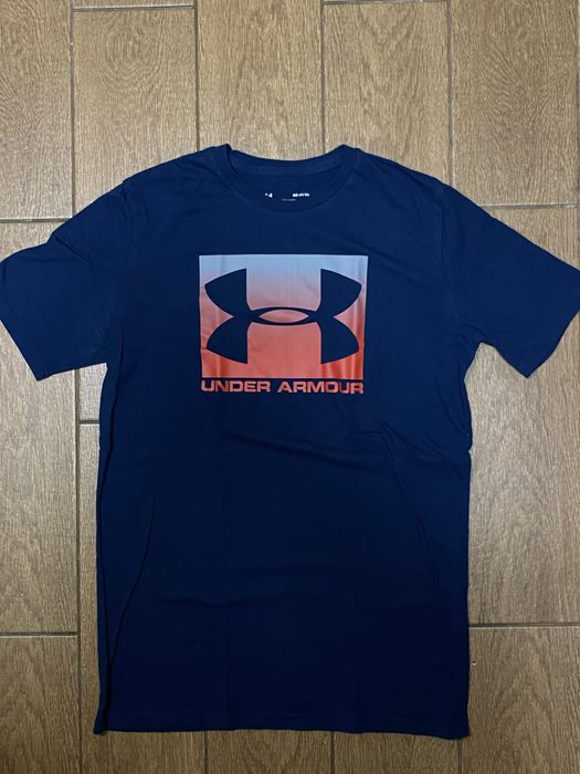 футболки мужские levis, under armour,Tommy Hilfiger,TNF, Stefano Ricci