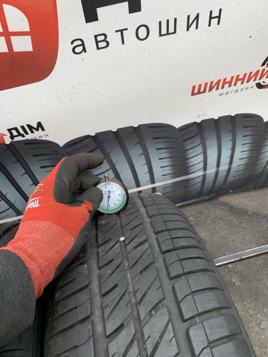 Шини 195 /65 R15 Sava літо 6,5-6,3мм