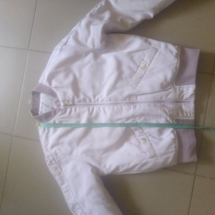 Kurtka bomberka Big Star na 152 cm
