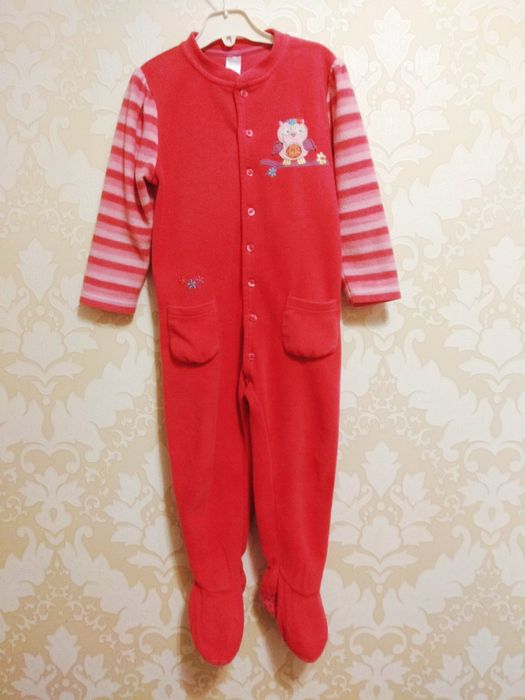 Ромпер,чоловічок ,на вік 2,-3 роки.