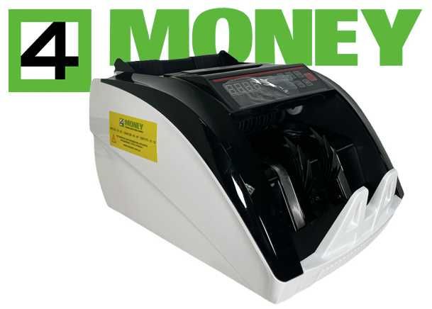 Счетная машинка Счетчик COUNTER-PRO5800UV/MG Проверка Номинал Пересчет