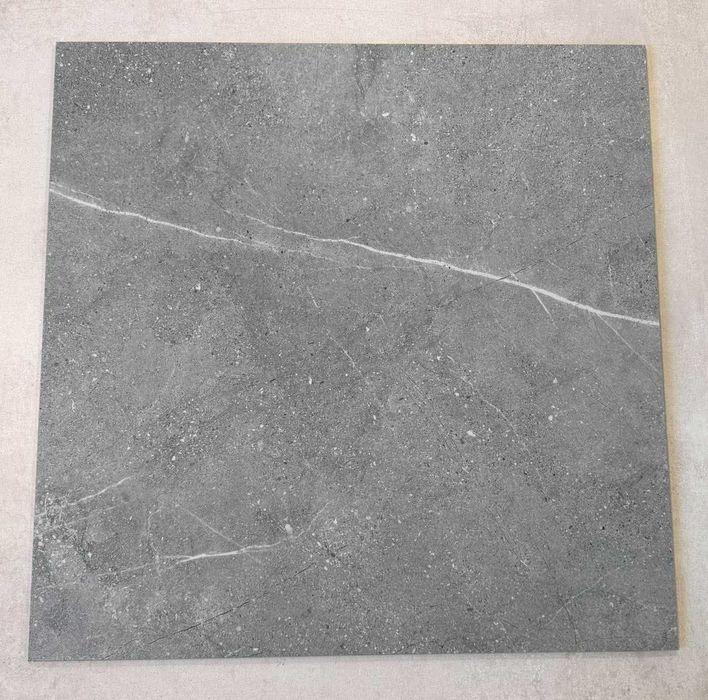 Płytka gresowa mrozoodporna VIPER GREY  60x60