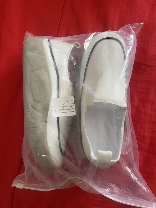 Sapatilhas de plataforma Ortopédicas Novas