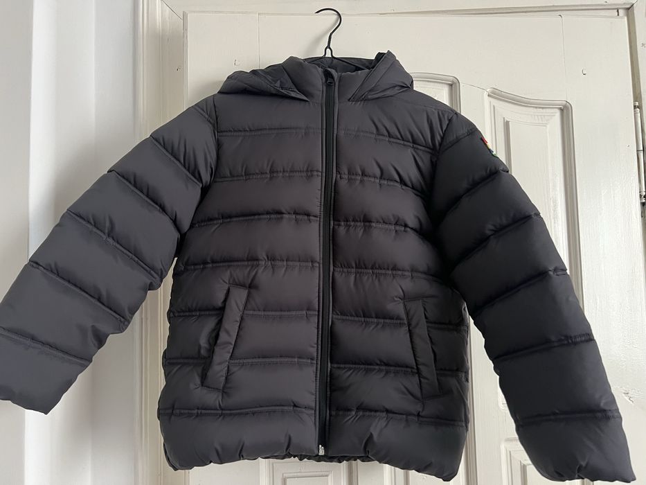 Нова куртка Benetton