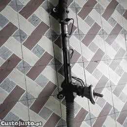 Rádio CD,Farolins,Direção assistida,Coluna direção,Ford Focus TDCI2005