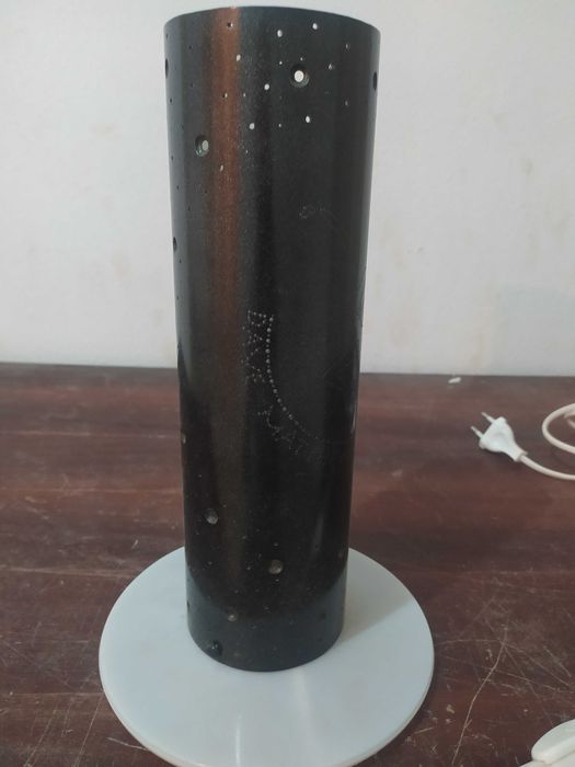 Candeeiro Dave Matthews Band