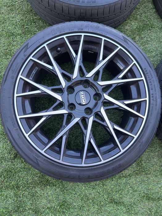 Jantes R18 – 7,5J ET46