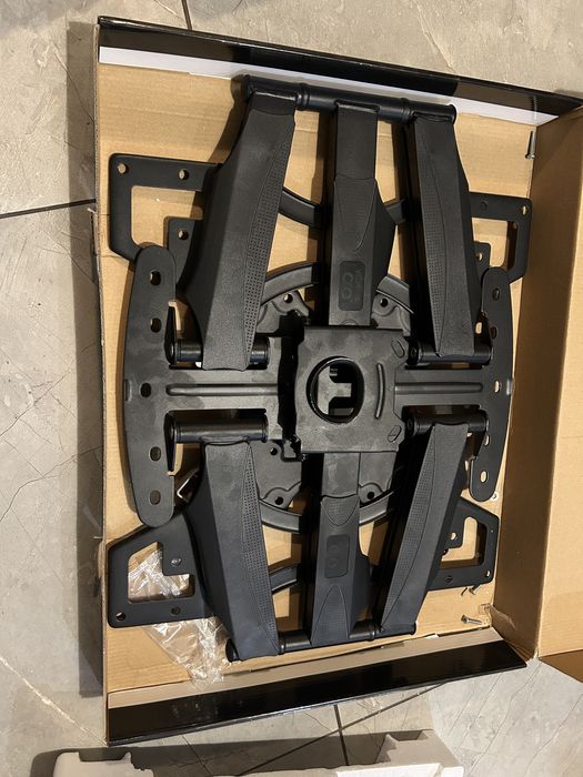 Uchwyt do telewizora