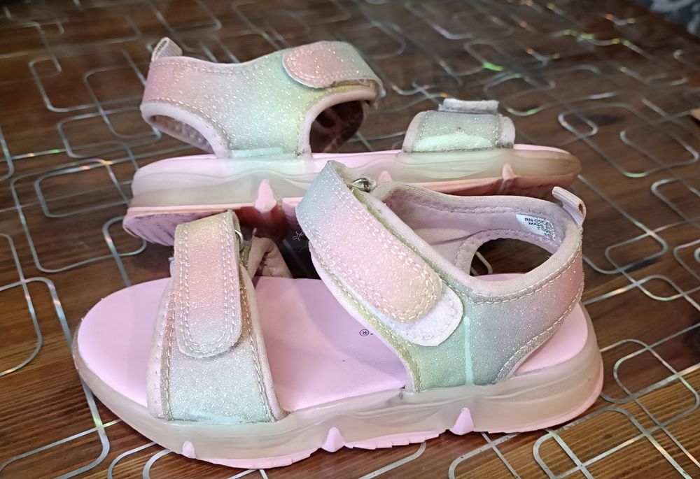 Босоніжки 29 розмір