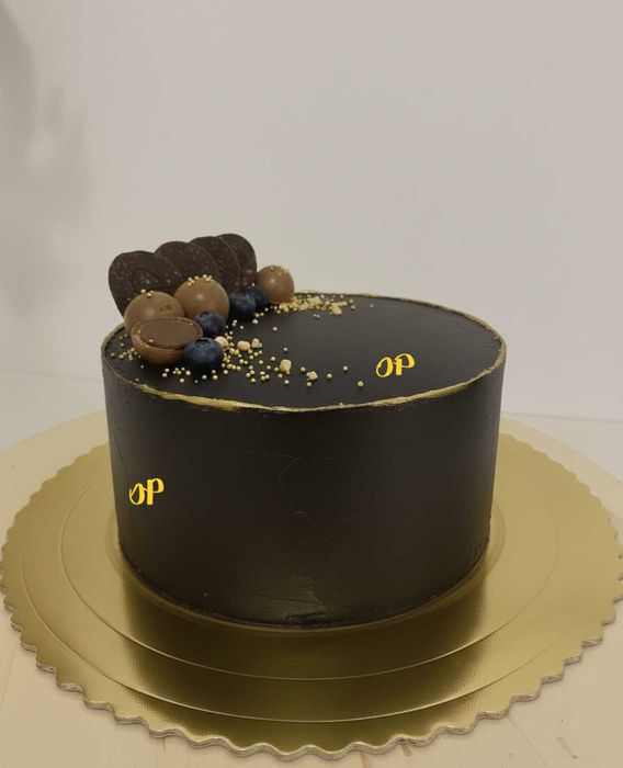 torty na zamówienie