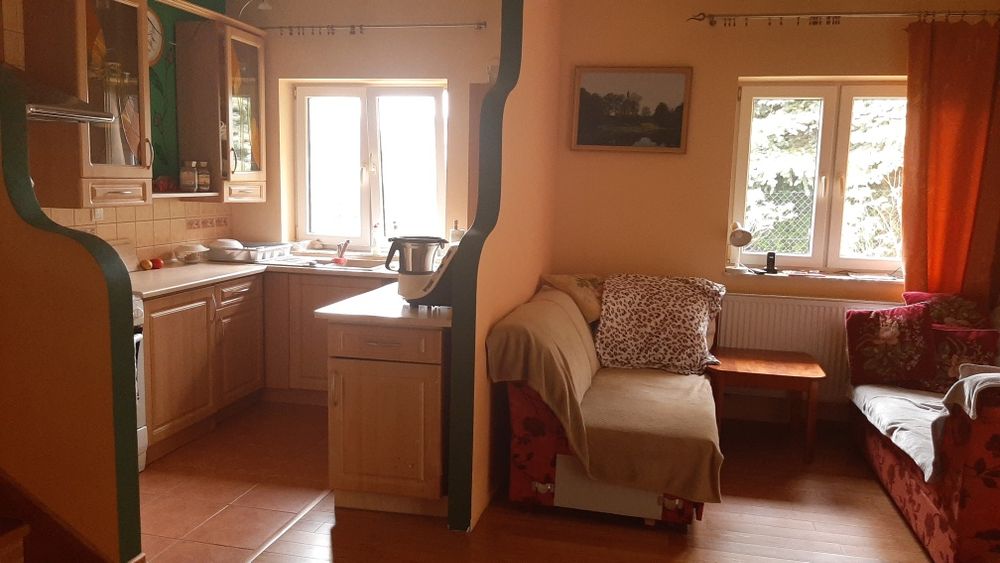 Dom 110m2 w malowniczej okolicy