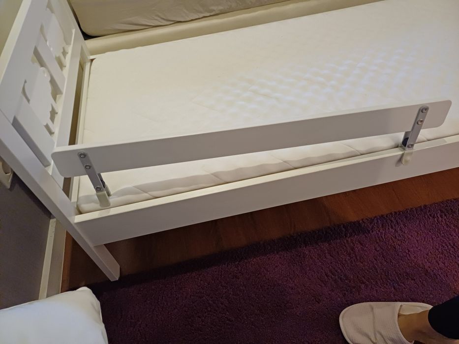 Cama criança 70/160