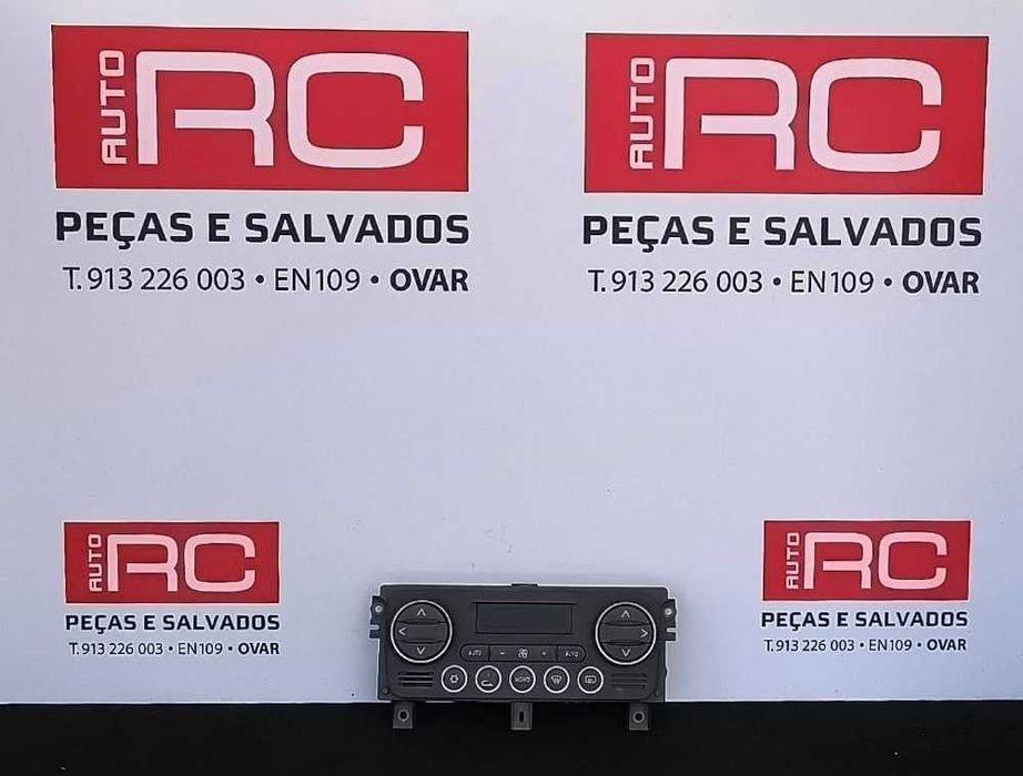 Comando Chauffage / Sofagem 1560547840 - ALFA ROMEO 159