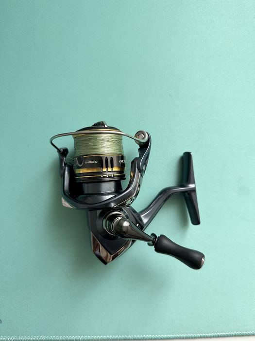 Kołowotek Shimano Ultegra 1000