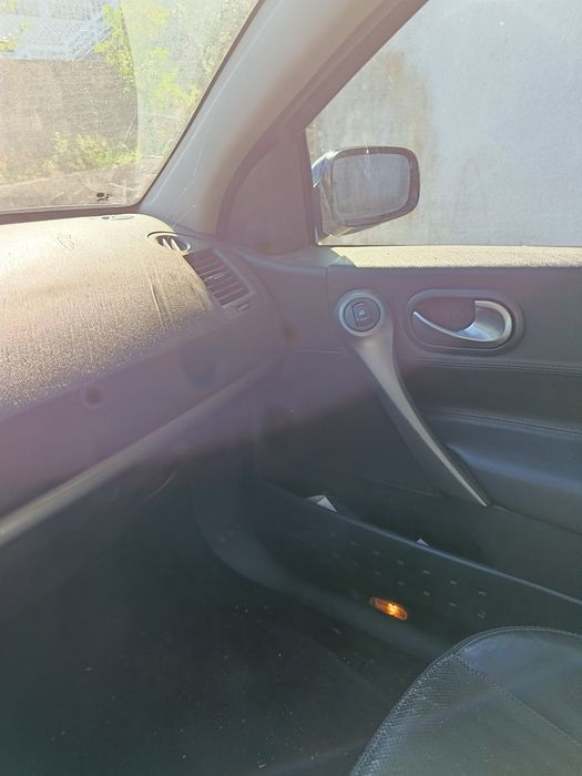 Renault Megane 207/01