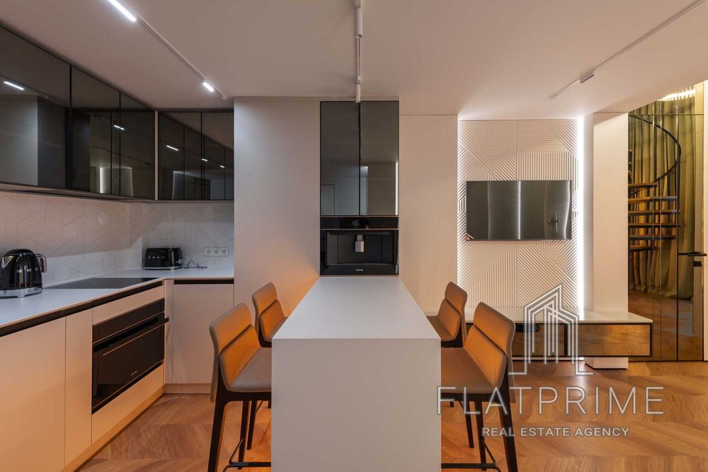 2-комнатная квартира по адресу (площадь 80 м²) - Atlanta.ua - фото 3