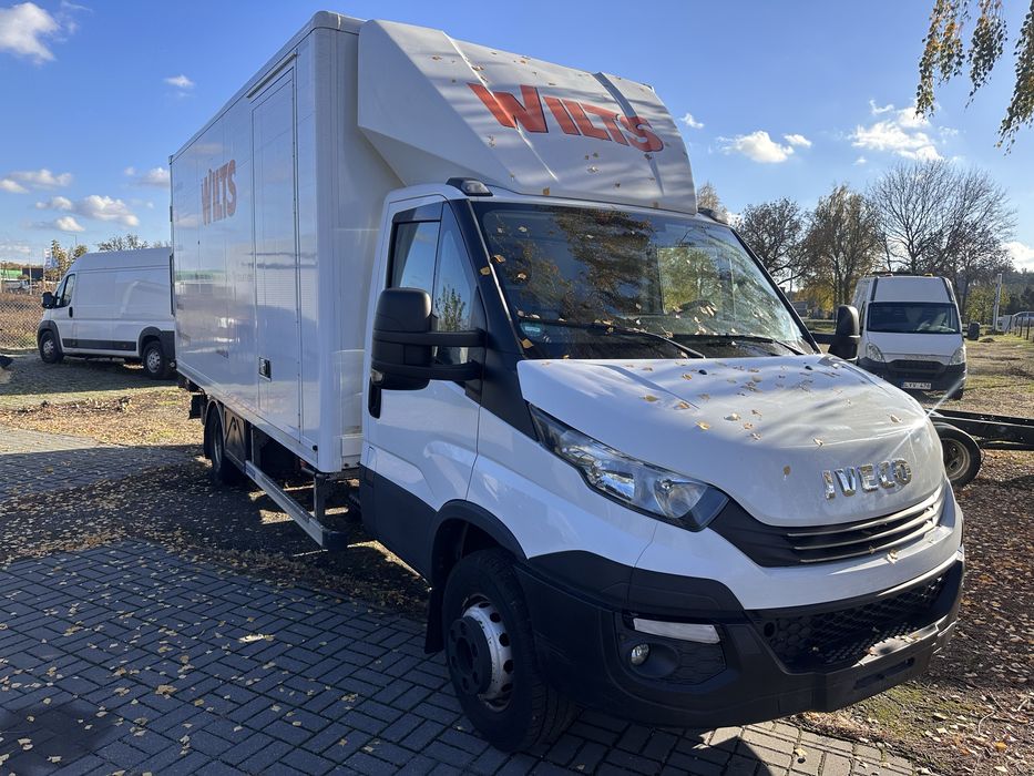 Iveco