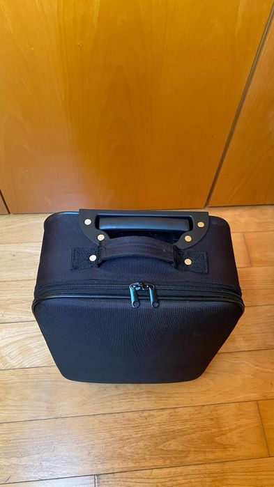 Mala de viagem - cabine