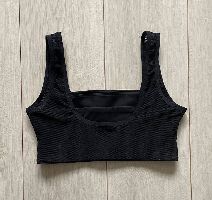 Спортивний жіночій топ , Reebok , S