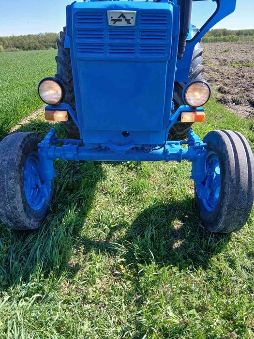 Продам трактор ЛТЗ Т40