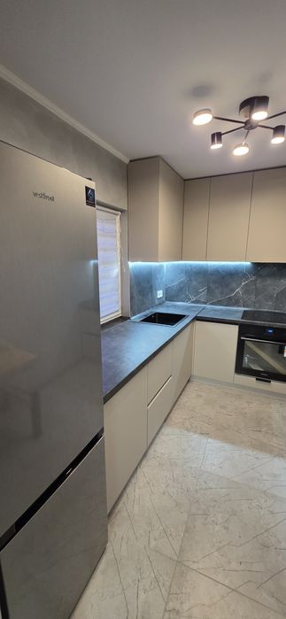 Кухня, кухні на замовлення