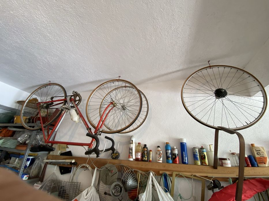 Bicicleta Motobecane classica