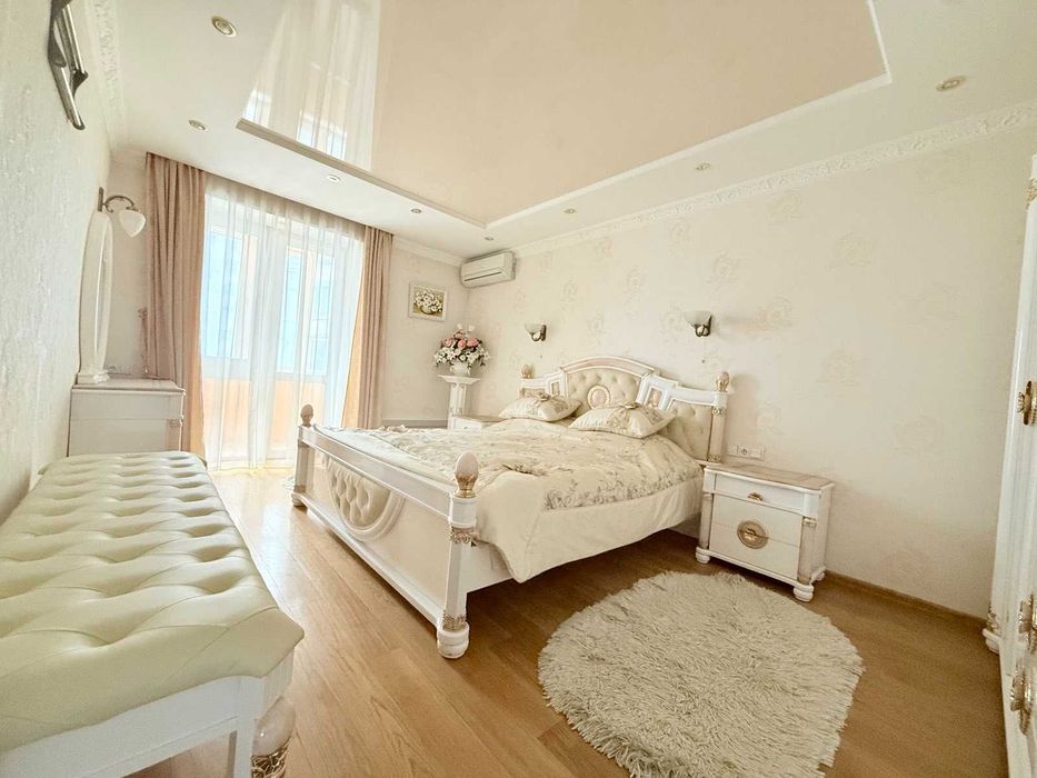 Продам 3 кімнатну квартиру на Ближньому Замості 4904