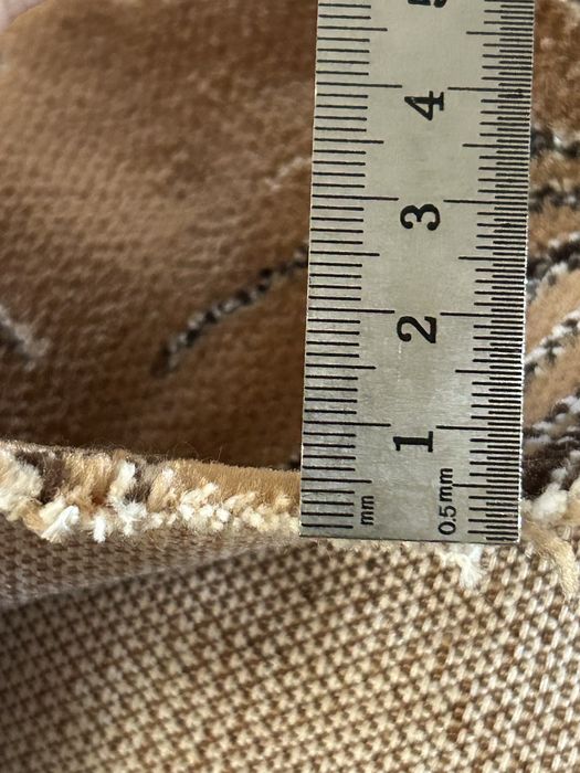 Дивандек Велюр // накидка, покривало на диван,крісло // накидки крісла