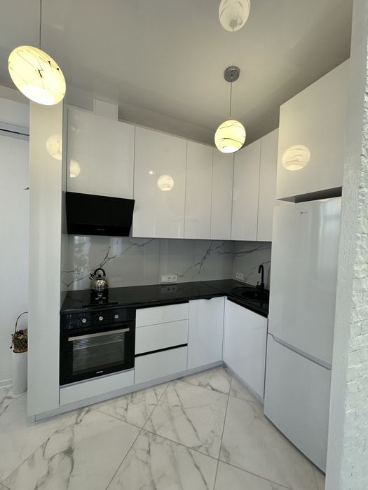 1-кімнатна квартира за адресою вул. Львівська (площа 40,4 м²) - Atlanta.ua - фото 3