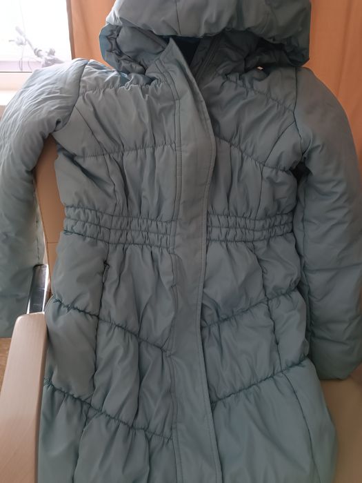 Куртка Lassie, 134+6р.