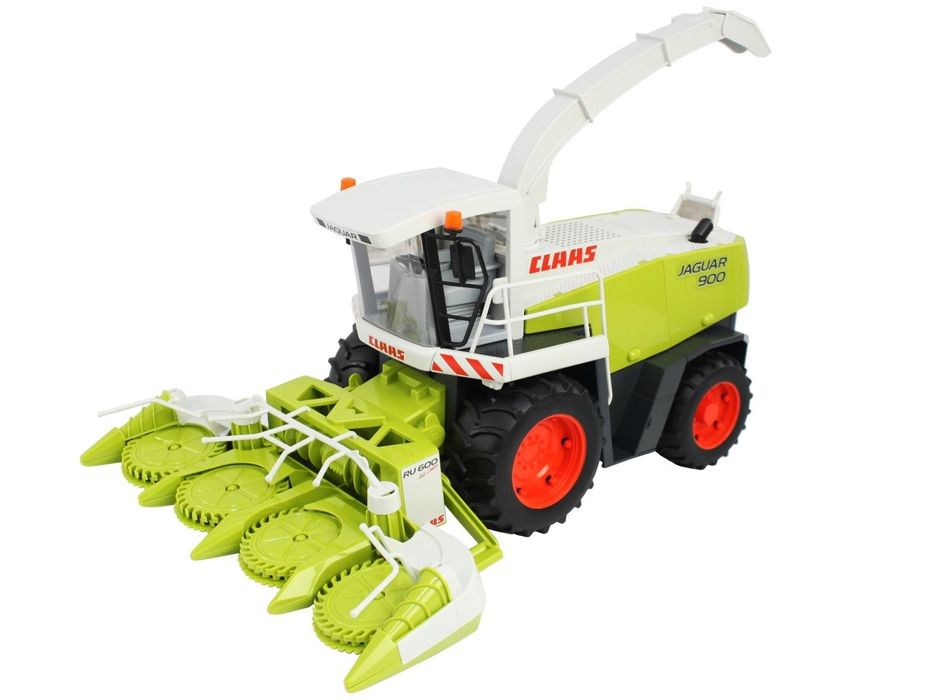 bruder sieczkarnia claas jaguar 900 br-02131