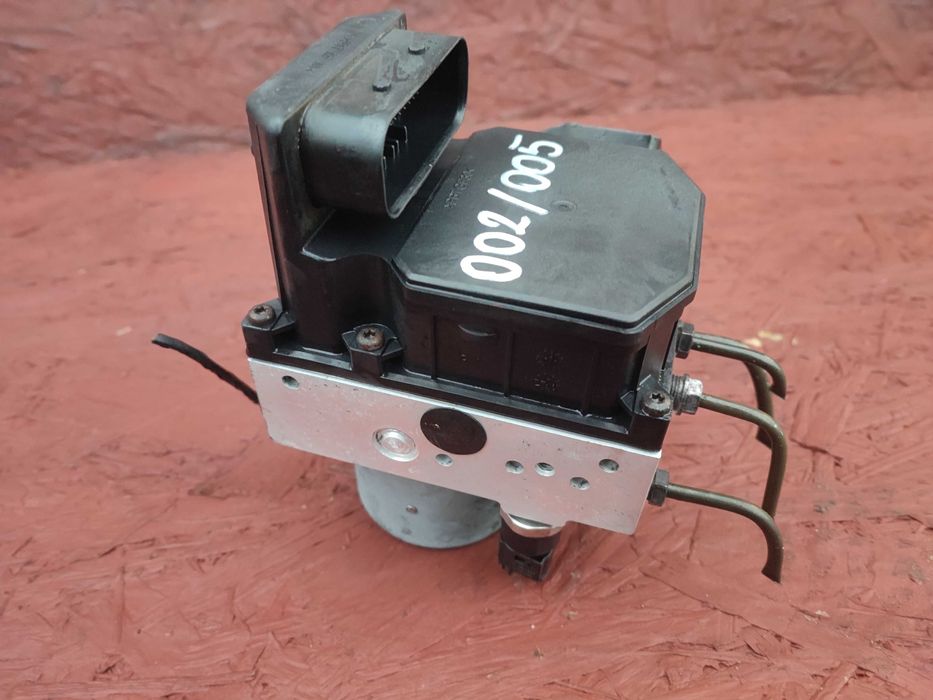 BMW E38 / E39 / E52 ORYGINALNA Pompa DSC + Sterownik 005 / 002 Sprawny