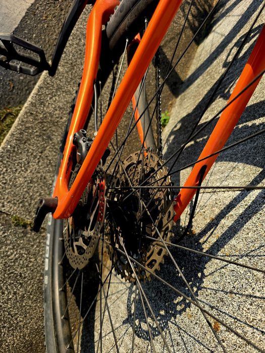 Bicicleta KTM Myroon Pro