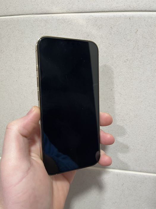 Iphone 13 Pro 128Gb Gold