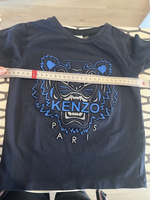 T-shirt chłopięcy 100% bawełna 86/92