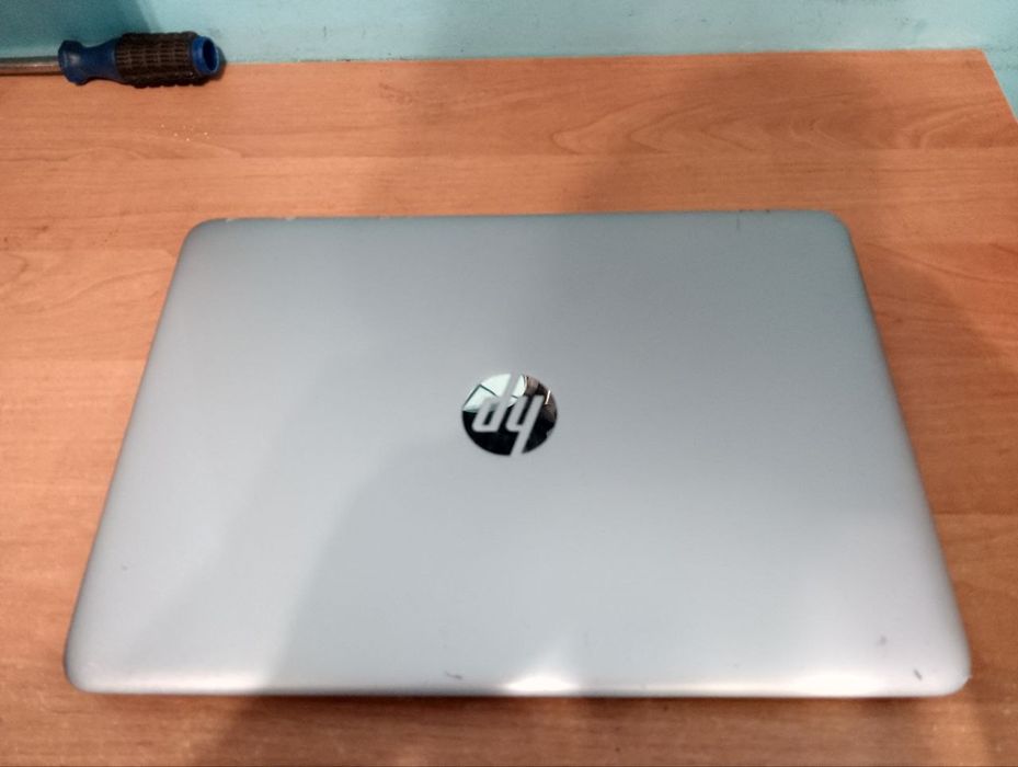 HP EliteBook 840 G3 — процессор i5 6200U 8gb оперативной пам'яти