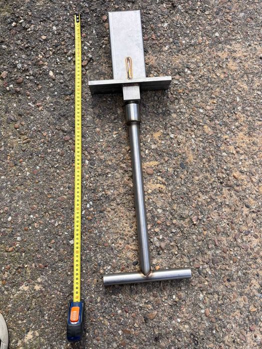 Equipamento Profissional para Relvados Desportivos