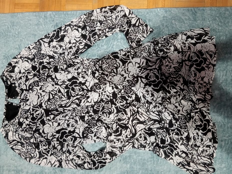 Zestaw sukienek damskich