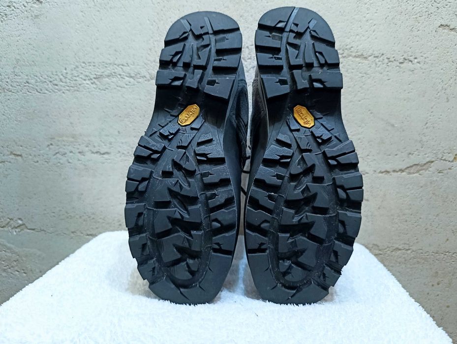 MEINDL ANTELAO GTX r.41,5 skóra Gore-Tex stan bardzo dobry