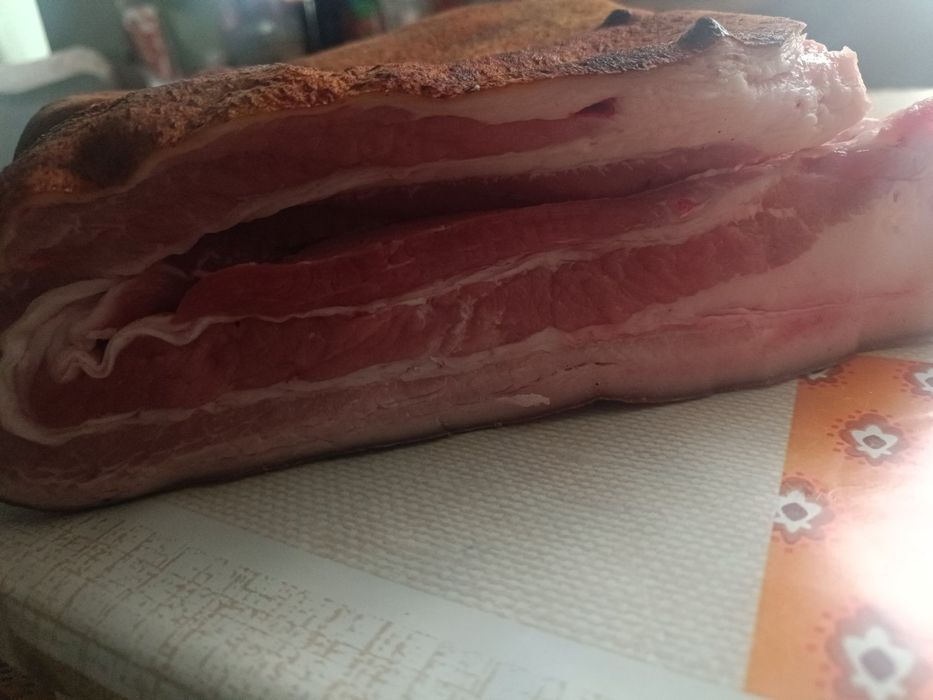 Продам м'ясо Домашній Свинини