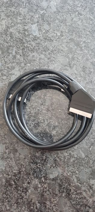 Kabel Scart 1,9m