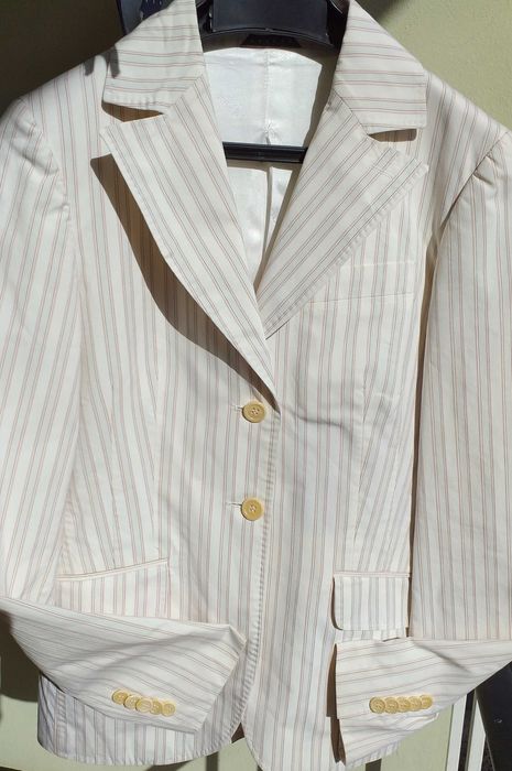 Blazer senhora n.º 36 (SACOOR)