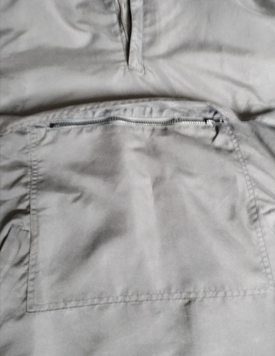 Kurtka Mil Tec Anorak S