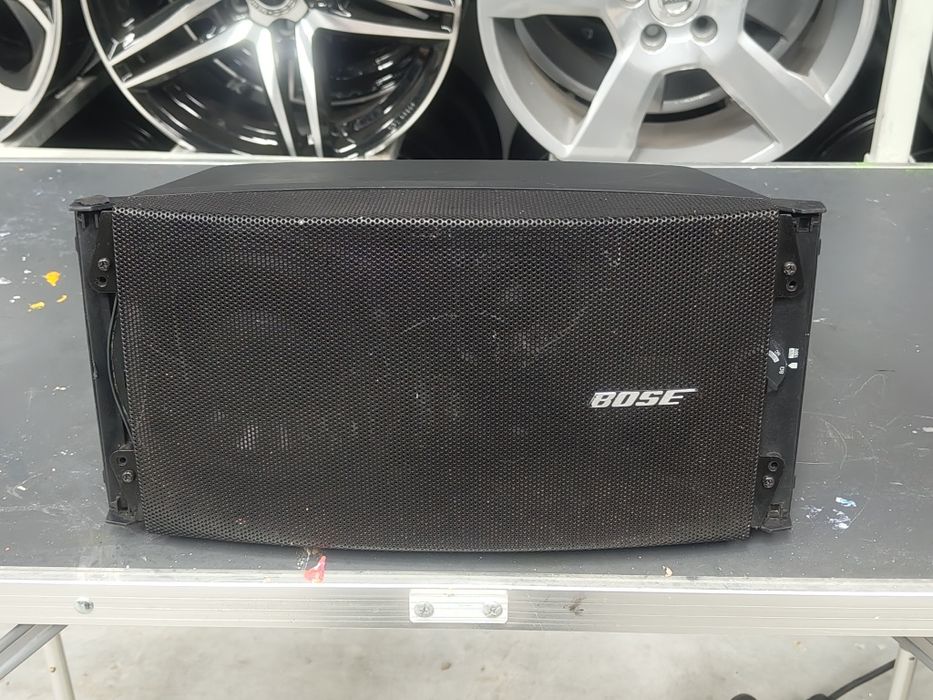 Kolumna Bose DS 100SE w pelni sprawna